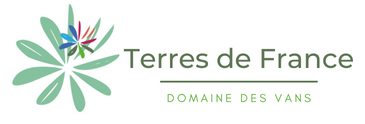 Logo Domaine des Vans