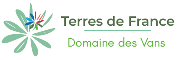 Logo Domaine des Vans